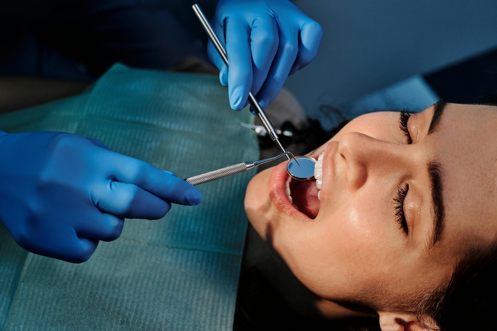 <h2 style="color:#0b3661;">¿Por qué es importante la odontología general?</h2>