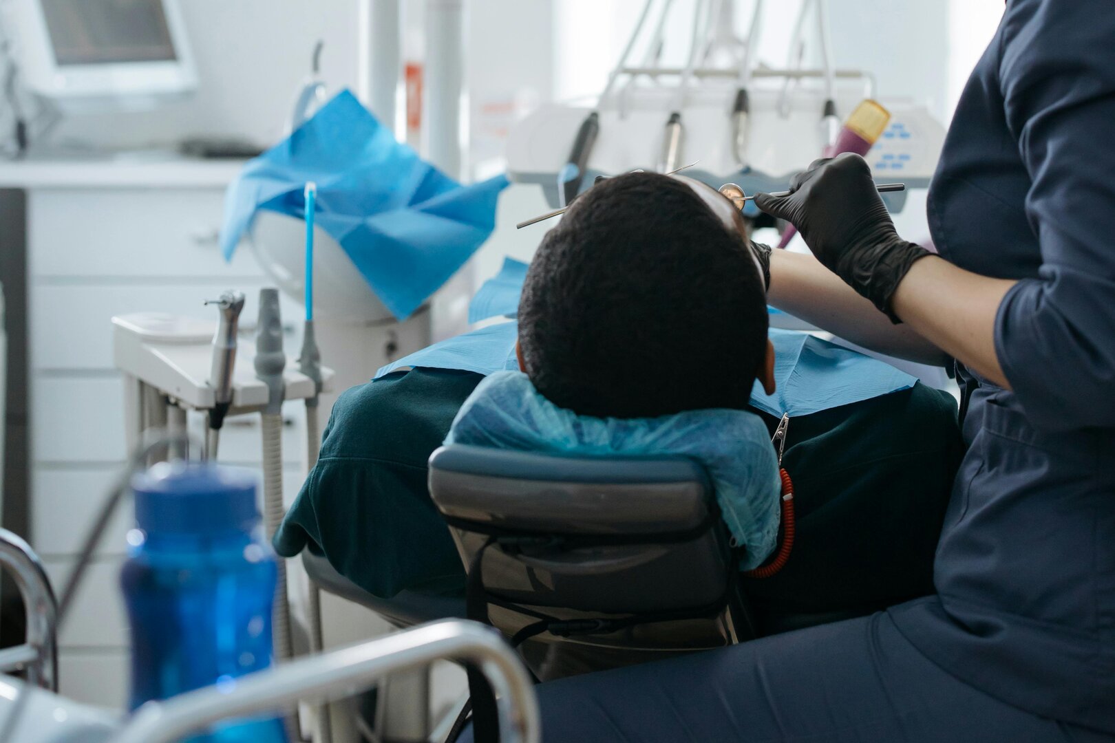 <h2 style="color:#0b3661;">Prevención y mantenimiento para tu salud bucal</h2>