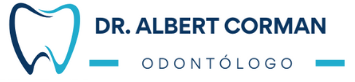DR. ALBERT CORMAN